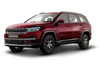 Jeep Meridian Longitude 4X2